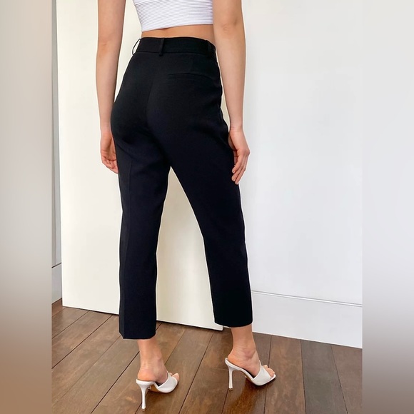 Aritzia Babaton Cohen II Pants - Picture 7 of 8